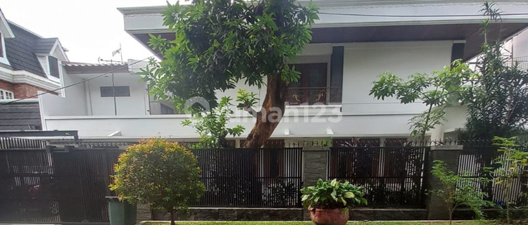 Ready Turun Harga Mewah Strategis Patra Kuningan Jakarta Selatan 1