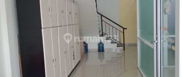 Ruko Gading Meditarian Klp Gading 3 Lti Hgb Rapi Siap Huni 1
