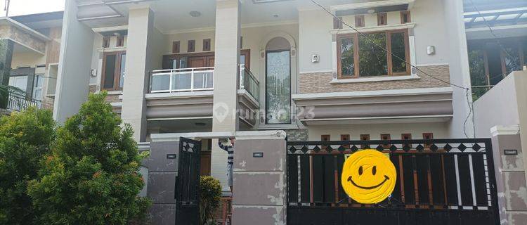 Dijual Rumah Siap Huni di Pondok Kelapa Jakarta Timur 1