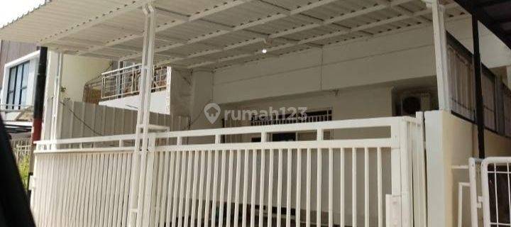 Dijual Cepat Rumah Siap Huni di Taman Modern Cakung Jakarta Timur 1