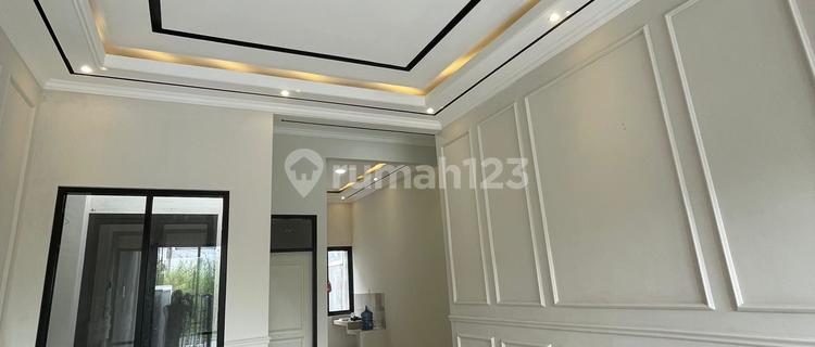 Dijual Rumah Siap Huni di Wonorejo Rungkut Surabaya 1