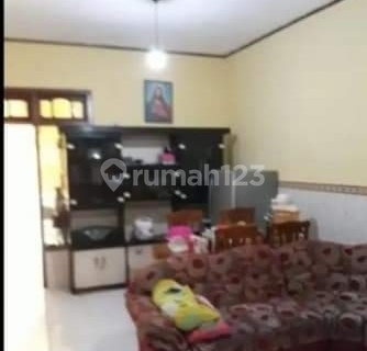 Dijual Rugi Rumah Siap Huni Tengah Kota Surabaya Lokasi Banyuurip  1