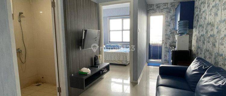 Apartemen Parahyangan Residences Furnished 1