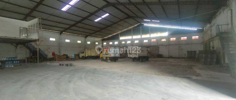 Sewa Gudang di Sukamenak Cisirung Bandung Bagus 1
