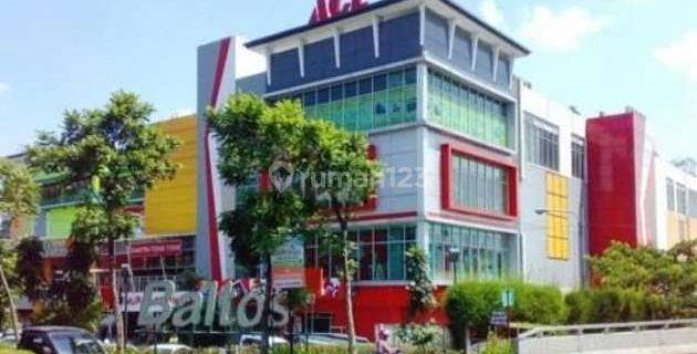 Jual Ruang Usaha di Baltos Balubur Town Square  1