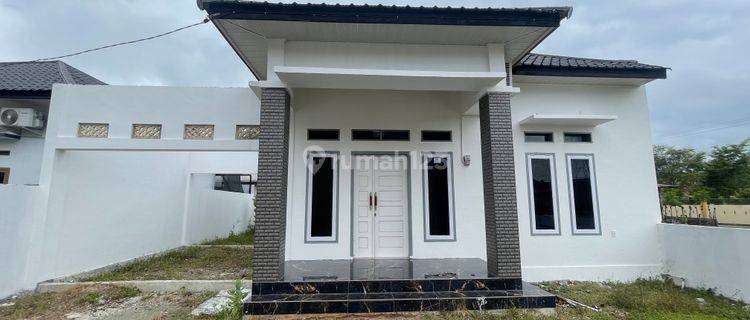 Lahan Super Besar Lokasi Paling Strategis di Batoh Banda Aceh 1