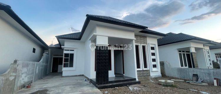 Pusat Kota Banget Idaman Pebisnis Dan Dokter 3 Kamar 1