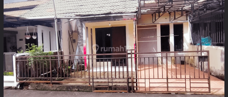 Rumah Dengan Lokasi Strategis di Jalan Parit H. Husein 2 1