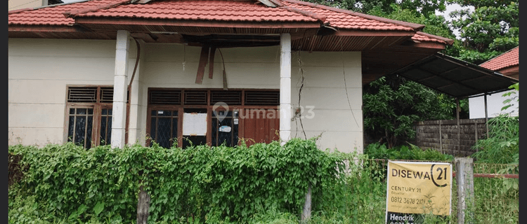 Rumah Siap Huni di Parit H. Husein 2 1