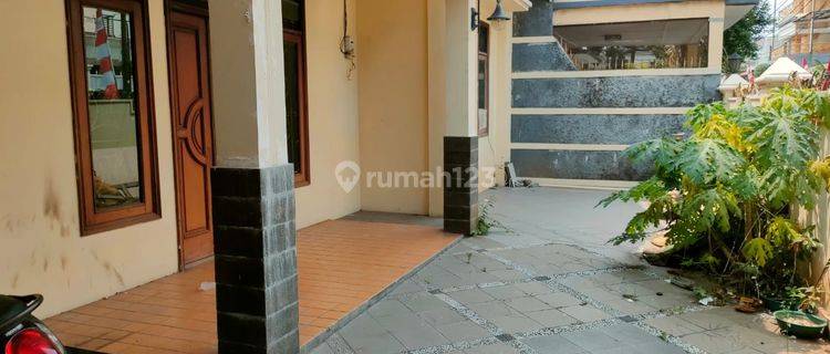 Rumah 2 Lantai Siap Huni Dengan Harga Terbaik Di Gudang Peluru 1