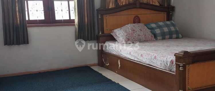 For Rent: Boarding Rooms in a Safe and Comfortable Housing Complex. Kost 1