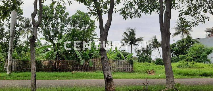 Kavling Murah Bawah Njop Di Taman Modern Cakung Jakarta Timur 1