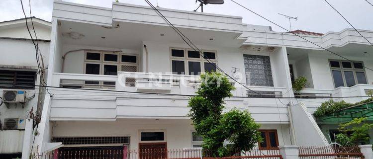 Turun Harga Murah Rumah Di Jl Tunjung Tomang Jakarta Barat 1