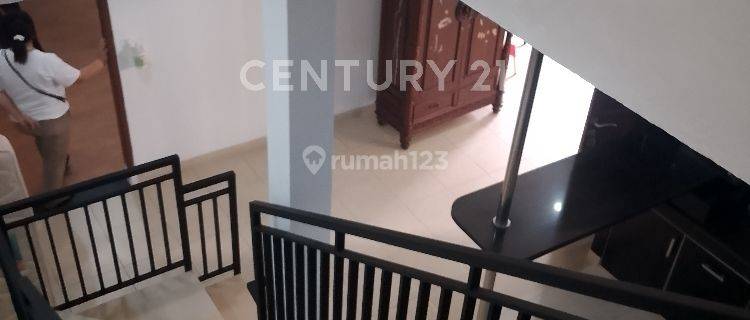 Jual Cepat Rumah 2 Lantai Di Kavling DKI Pondok Kelapa 1