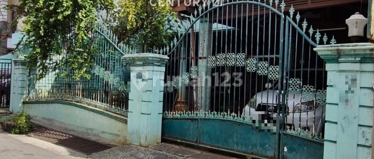 Dijual Rumah Dibawah Njop Di Pondok Kelapa Duren Sawit Jakarta  1