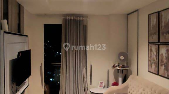 apartemen grand madison 2 bedroom full furnished 1