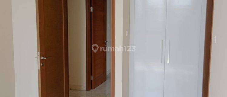 Apartemen Taman Anggrek Residences 3BR Unfurnished 1