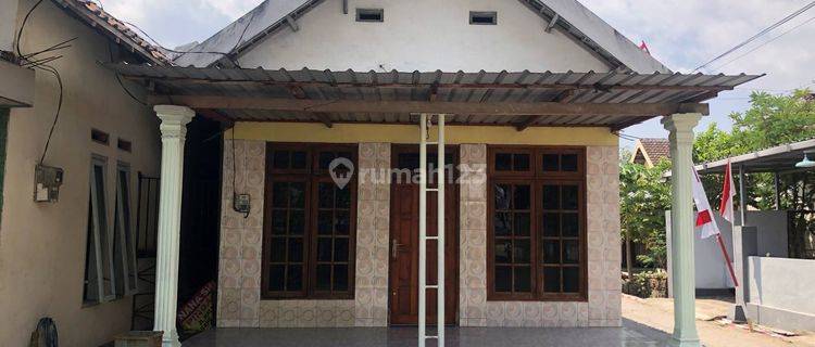 Rumah Kosongan Di Pandanwangi, Diwek 2 Tahun Minimal 1