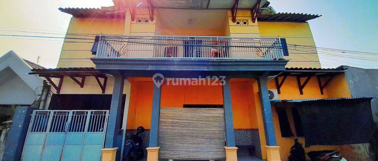 Rumah Kos 2 Lantai Di Jombang Kota In Operation 1