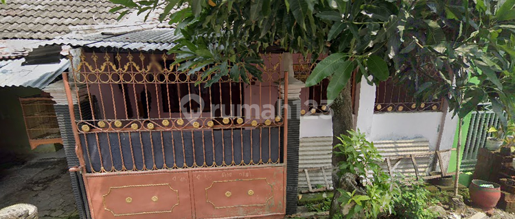 Rumah Siap Huni Perumahan Mojongapit – Jombang 1