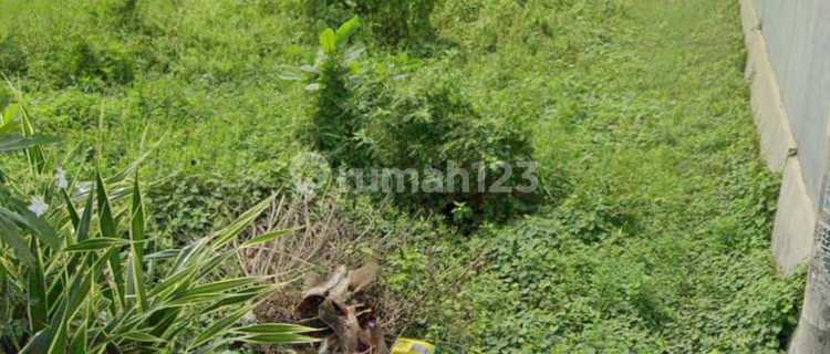 Tanah Strategis di Jombang, 1.126 m² Shm, Harga Terjangkau 1