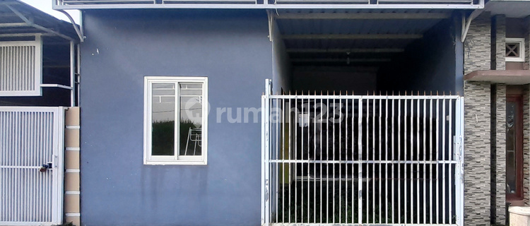 Rumah Minimalis - Perumahan Mojongapit, Jombang 1