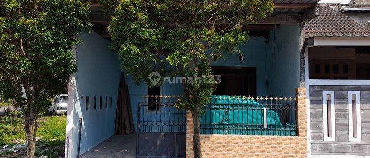 Rumah Murah di Perumahan Tunggorono – Investasi Menjanjikan! 1
