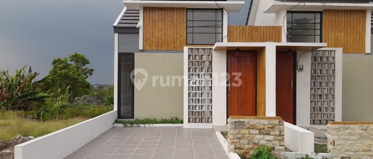 Hana Park – Affordable Japanese-Themed Homes 1