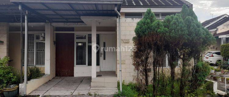 Rumah di Perumahan Pulo Lor, Jombang   1
