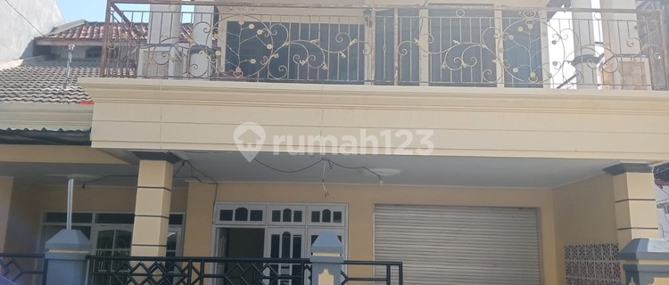 Rumah 2 Lantai di Perumahan Sambong Dukuh, Jombang 1