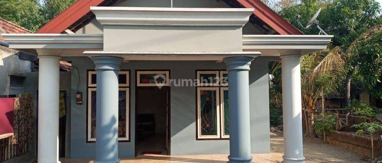 Rumah 2 Bersebelahan di Lokasi Strategis Jombang 1