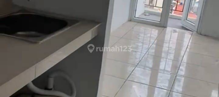 Dijual Bu Apartemen Metropolitan Jl Kaliabang Tengah  1