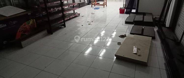 Ruko Siap Pakai di Bekasi  1