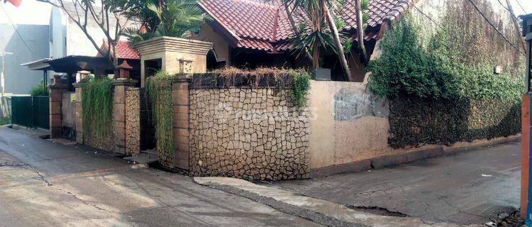 Rumah Bagus di Di Komsen, Jatiasih Bekasi 1