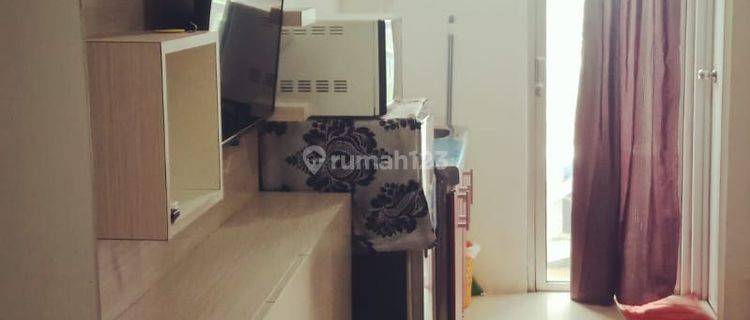 Di Jual Apartemen Bassura, Cipinang 
( Full Furnish) 1