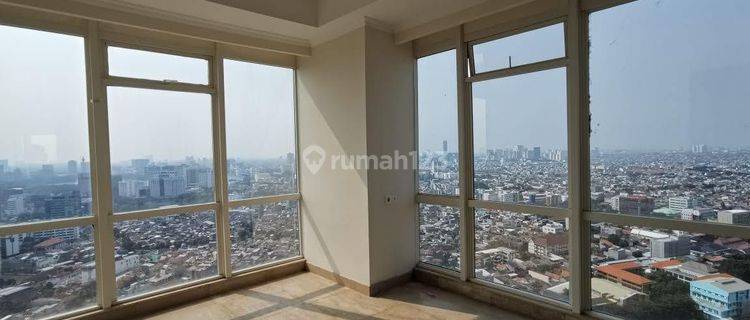 Dijual cepat apartemen Menteng Park, Jakarta Pusat  1