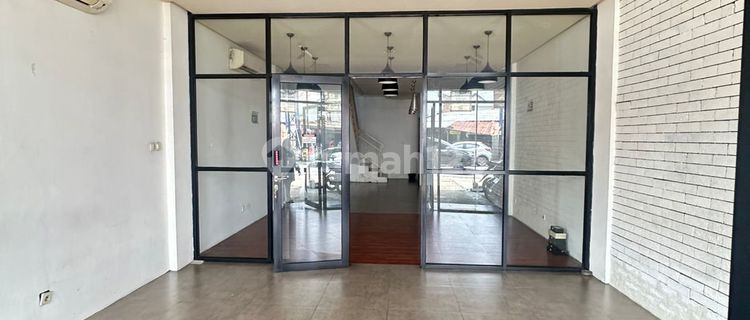 For Quick Lease: Ruko Pondok Betung, South Tangerang 1