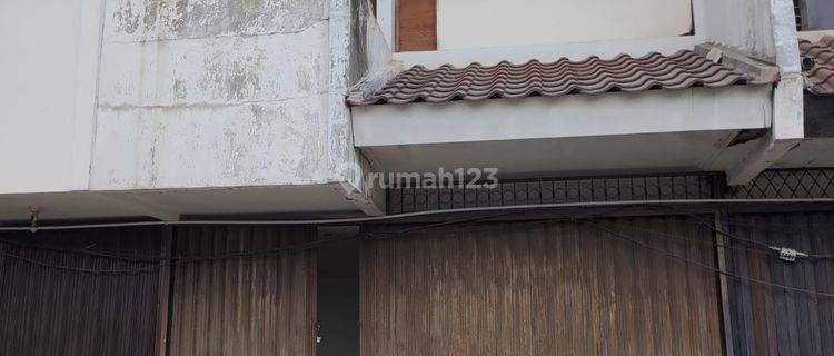 Kode 19264 ad , Dijual Ruko Kembangan, Luas 85 Meter  1