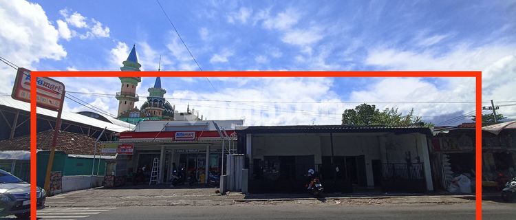 BISA BUAT GUDANG! STRATEGIS ARAH BATU MALANG DAN SURABAYA 1