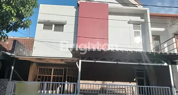 Rumah Kost Griya Shanta Siap Pakai Dekat Kampus Ub Dan Polinema Malang 1