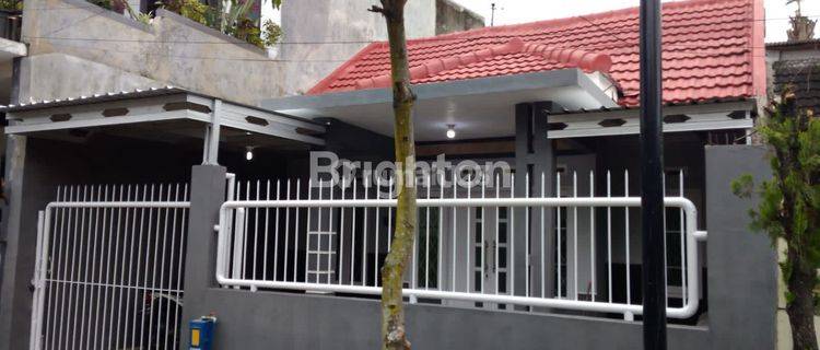 RUMAH DEKAT KAMPUS MALANG 1