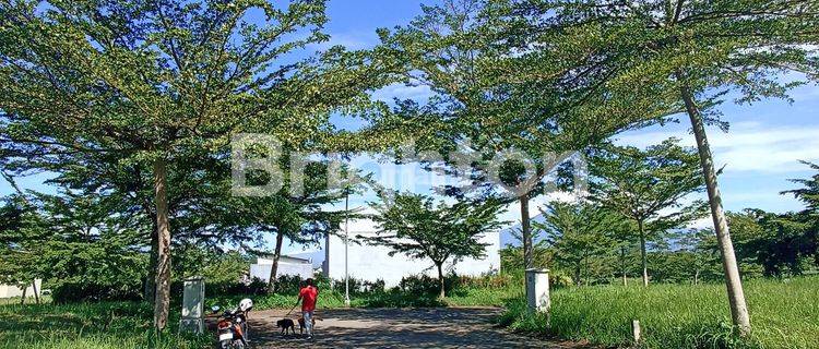 TANAH HOOK SIAP BANGUN ARAYA 1