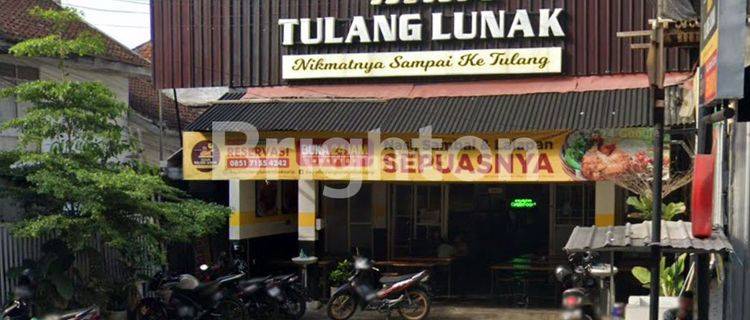 RUKO DINOYO KOTA MALANG SUPER STRATEGIS 1