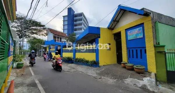 Rumah Kost Aktif Dekat Kampus Polinema Kota Malang 1