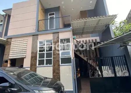 Rumah Kost Full Aktif Siap Pakai Dekat Kampus Ub Dan Polinema Malang 1