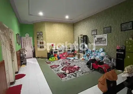 Rumah Kost Siap Pakai Selangkah Ke Kampus Umm, Unisma, Ub Mall Dinoyo City 1