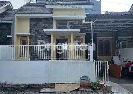  Rumah Kos Aktif Area Arumba Saxophone Soekarno Hatta Malang 1