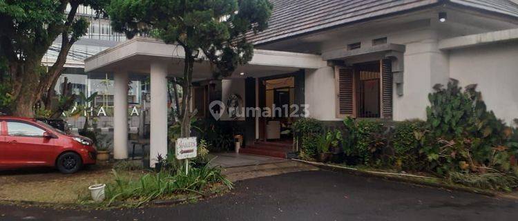 Dijual Murah Dibawah Njop, Tanah Di Jl Cibeureum - Cimahi 1