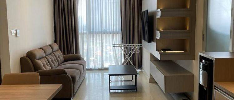 Apartemen The Residence Ciputra World Kuningan Jakarta Murah  1