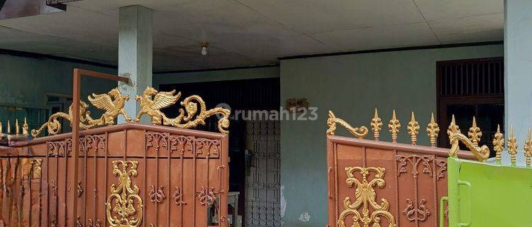 Rumah Harapan Baru 2 Bekasi Murah Bagus dekat Stasiun Kranji 1